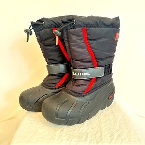 Sorel Winter Boots